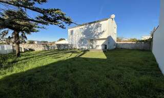 Maison 9 Pièces 183 m² à vendre à La Flotte (17630)