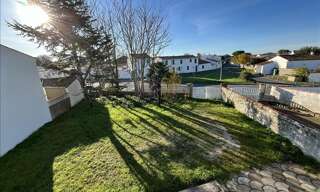 Maison 9 Pièces 183 m² à vendre à La Flotte (17630)