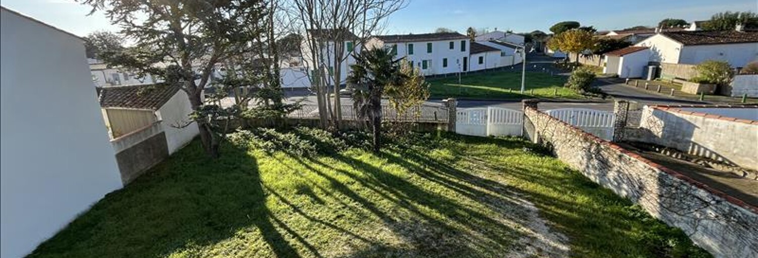 Maison 9 Pièces 183 m² à vendre à La Flotte (17630)