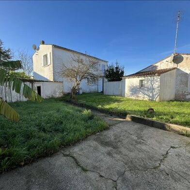 Maison 9 pièces 1029600 €
