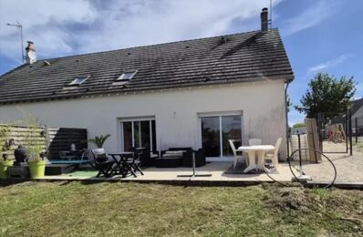 vente maison 239 560 € à proximité de Vineuil (41350)