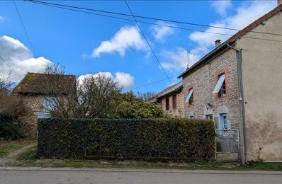 vente maison 72 150 € à proximité de Saint-Victor-en-Marche (23000)