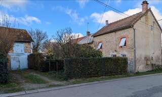 Maison 5 Pièces 84 m² à vendre à Saint-Dizier-Masbaraud (23400)