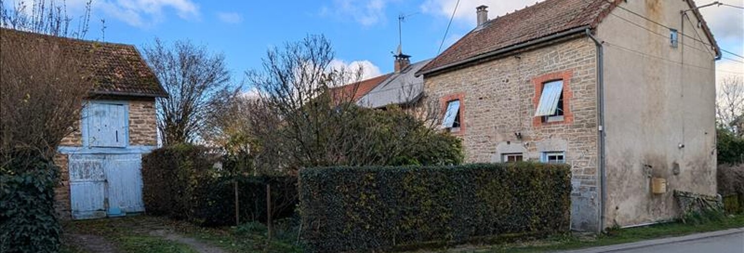 Maison 5 Pièces 84 m² à vendre à Saint-Dizier-Masbaraud (23400)