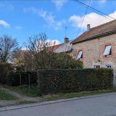 Maison 5 pièces 70000 €