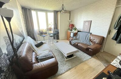 vente appartement 149 800 € à proximité de La Ville-Aux-Dames (37700)