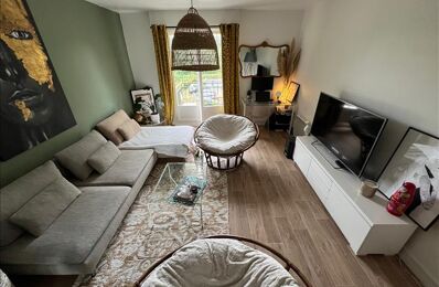 vente appartement 189 570 € à proximité de Amboise (37400)