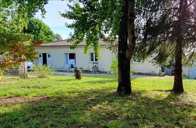 vente maison 181 050 € à proximité de Saint-Aubin-de-Médoc (33160)