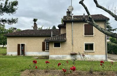 vente maison 149 800 € à proximité de Betbezer-d'Armagnac (40240)