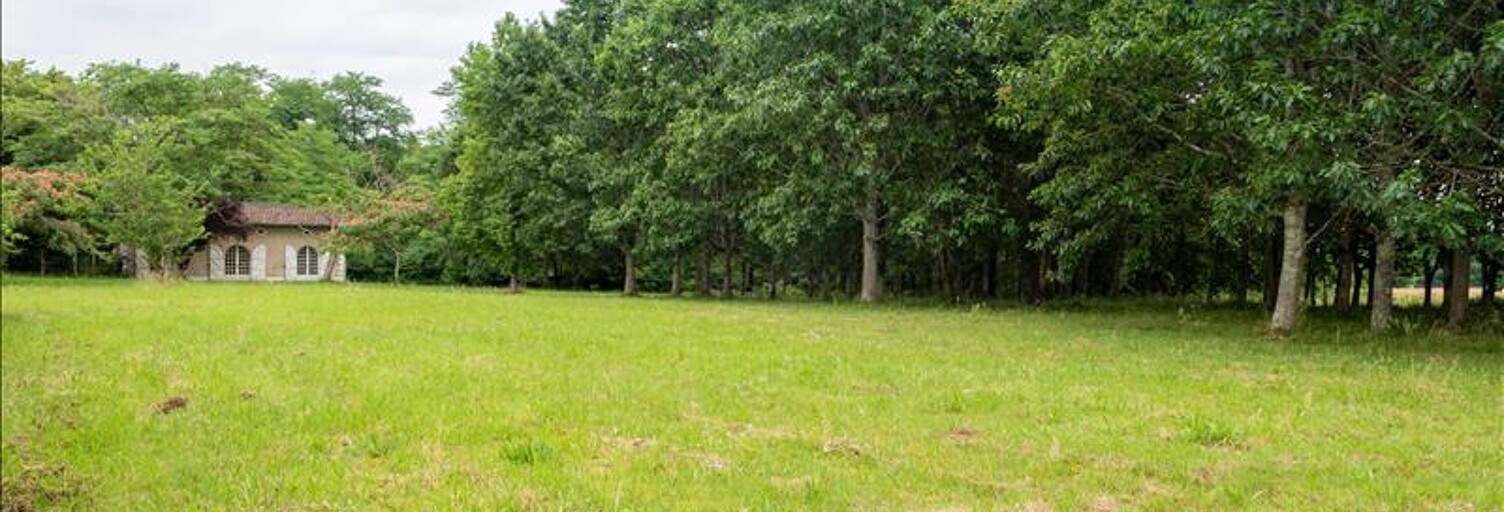 Maison 5 Pièces 103 m² à vendre à Le Frêche (40190)