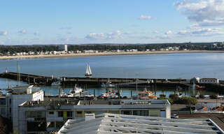 Appartement 4 Pièces 90 m² à vendre à Royan (17200)