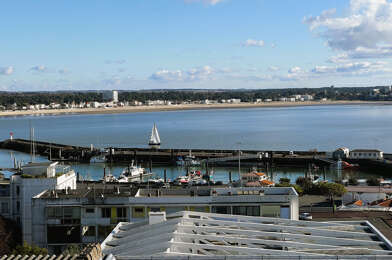 Appartement 4 pièces 815400 €