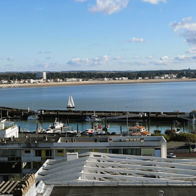 Appartement 4 pièces 815400 €