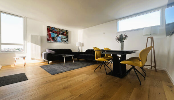 Appartement 4 pièces  à vendre Royan 17200