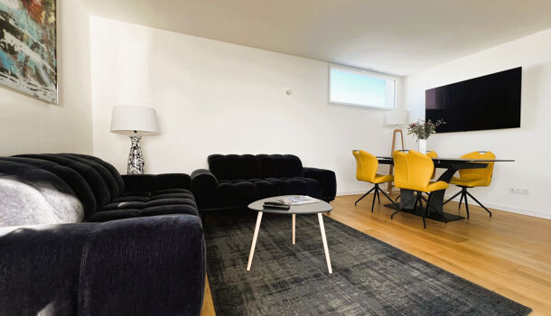 Appartement 4 pièces  à vendre Royan 17200