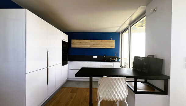 Appartement 4 pièces  à vendre Royan 17200