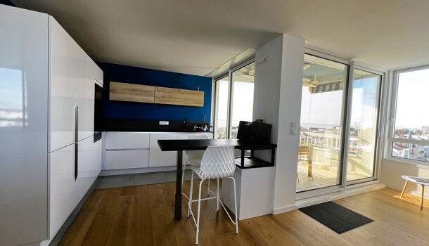 Appartement 4 pièces  à vendre Royan 17200