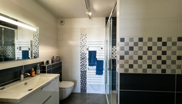 Appartement 4 pièces  à vendre Royan 17200