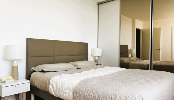 Appartement 4 pièces  à vendre Royan 17200