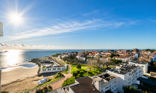 Appartement 4 Pièces 90 m² à vendre à Royan (17200)