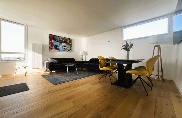APPARTEMENT VUE SUR MER — photo 2