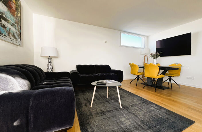 APPARTEMENT VUE SUR MER — photo 3