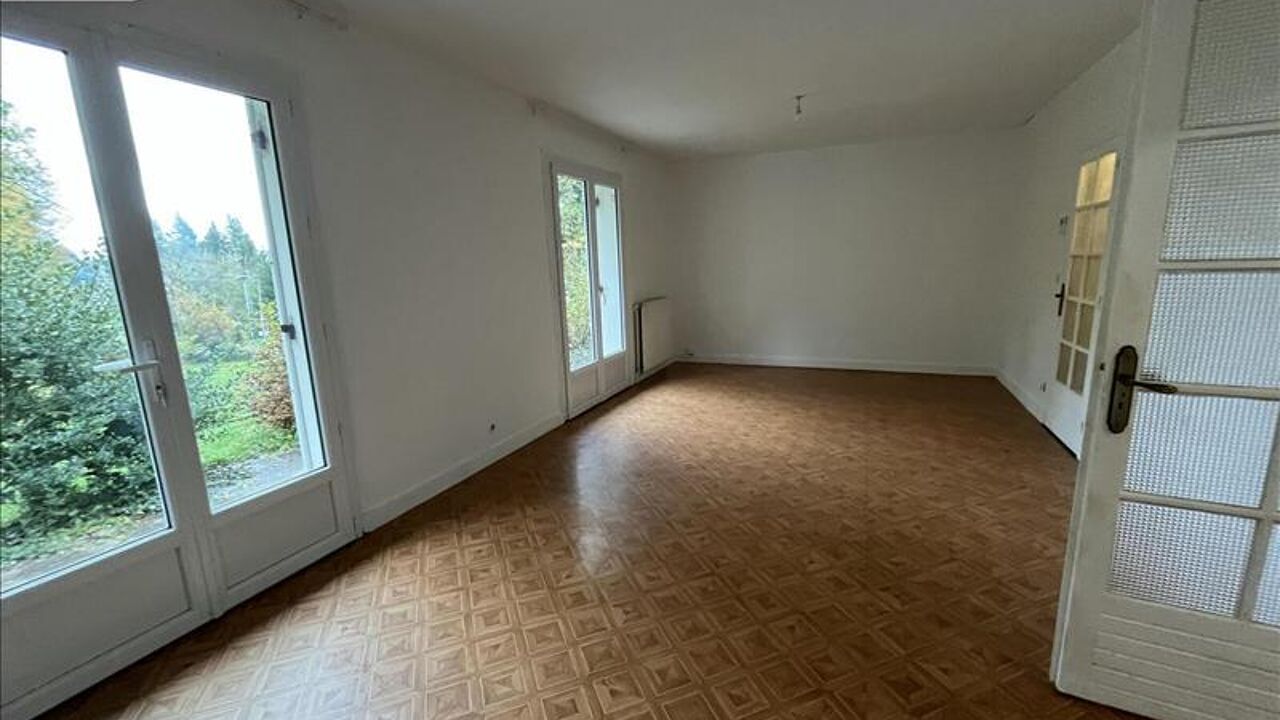 maison 5 pièces 110 m2 à vendre à Coulounieix-Chamiers (24660)