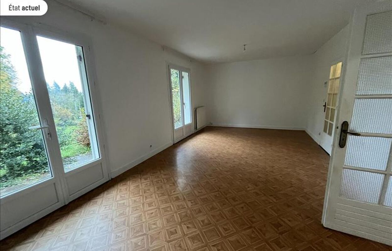 maison 5 pièces 110 m2 à vendre à Coulounieix-Chamiers (24660)