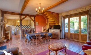 Maison 15 Pièces 431 m² à vendre à Thenon (24210)