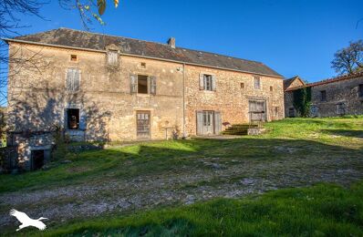 vente maison 316 500 € à proximité de Cubjac-Auvézère-Val d'Ans (24640)