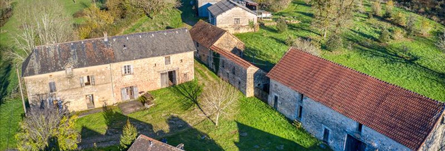 Maison 4 Pièces 170 m² à vendre à Thenon (24210)