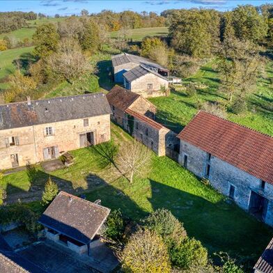 Maison 4 pièces 316500 €