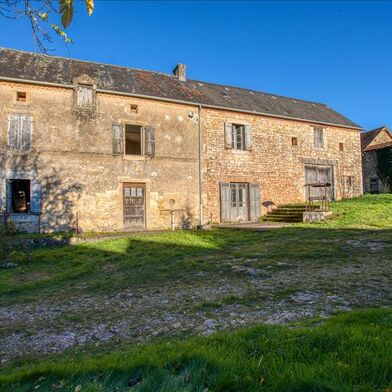 Maison 4 pièces 316500 €