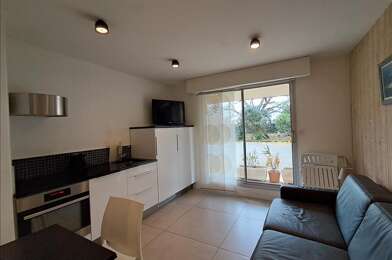Appartement 1 pièces 200000 €