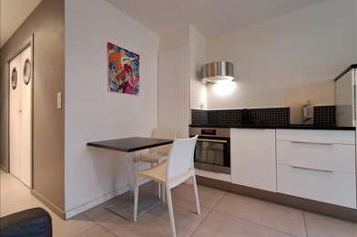 Appartement 1 pièces 200000 €