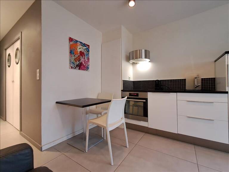 Appartement de 1 pièces principales — photo 1
