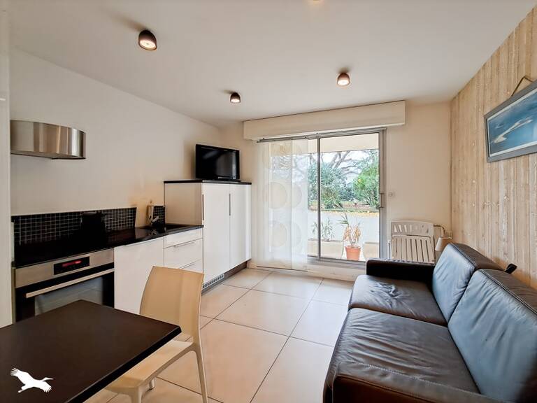 Appartement de 1 pièces principales — photo 1