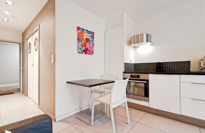Appartement de 1 pièces principales — photo 2