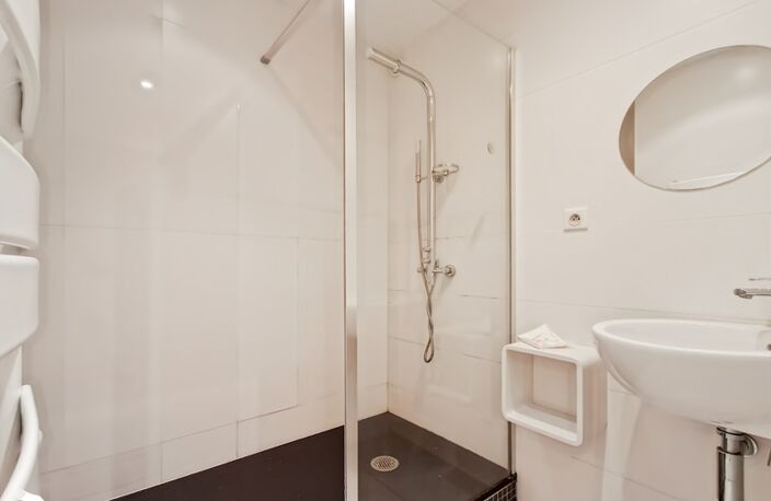 Appartement de 1 pièces principales — photo 3