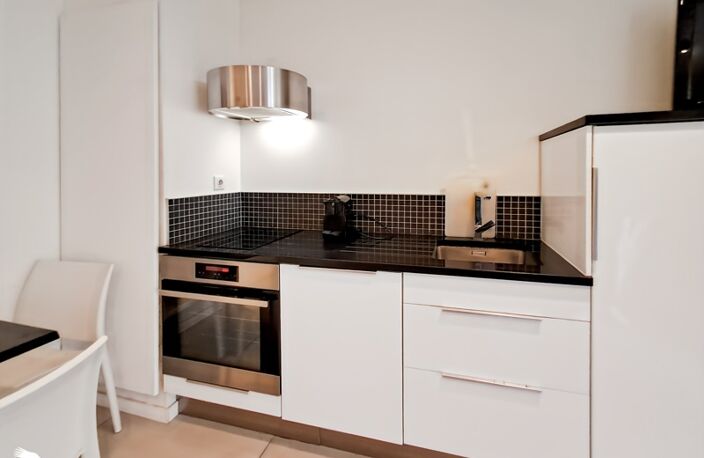 Appartement de 1 pièces principales — photo 4