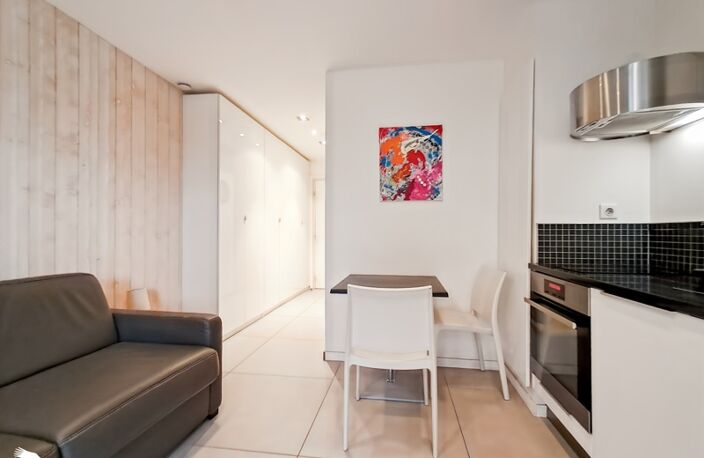Appartement de 1 pièces principales — photo 5