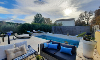 Maison 6 Pièces 152 m² à vendre à Quissac (30260)