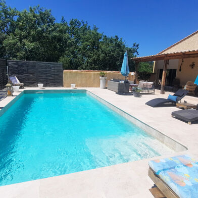 Maison 6 pièces 478000 €