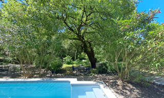 Maison 5 Pièces 95 m² à vendre à Saint-Hippolyte-du-Fort (30170)