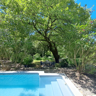 Maison 5 pièces 367000 €