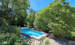 Maison 5 Pièces 95 m² à vendre à Saint-Hippolyte-du-Fort (30170)