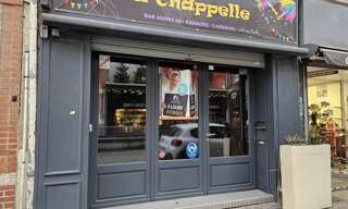 Commerce  50 m² à louer à Béthune (62400)