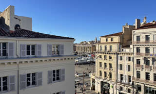 Appartement 3 Pièces 82 m² à vendre à Marseille 1 (13001)
