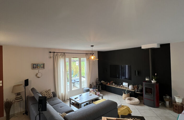 MAISON TRADITIONNELLE T4 — photo 3