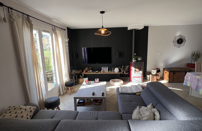 MAISON TRADITIONNELLE T4 — photo 4